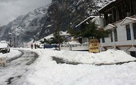 Hotel Bhagat Chamoli India