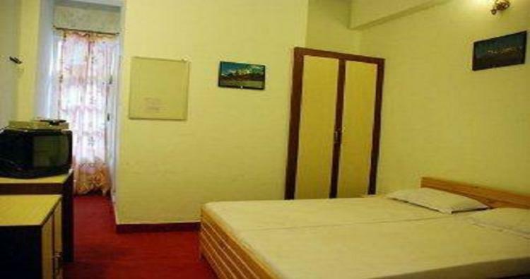 Hotel Bhagat Chamoli Room photo